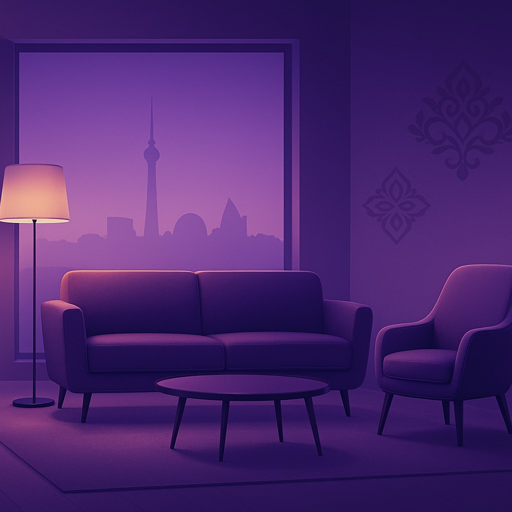 Top 10 Best Furniture Stores in Azerbaijan