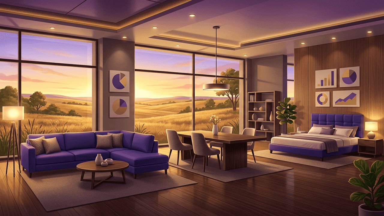 Top 10 Best Furniture Stores in Broken Arrow