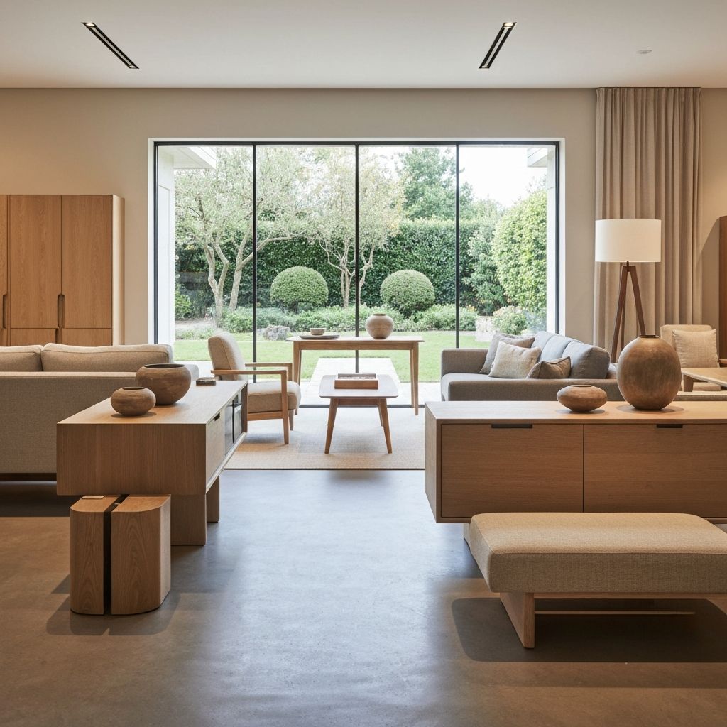 Top 10 Best Furniture Stores in Ethiopia