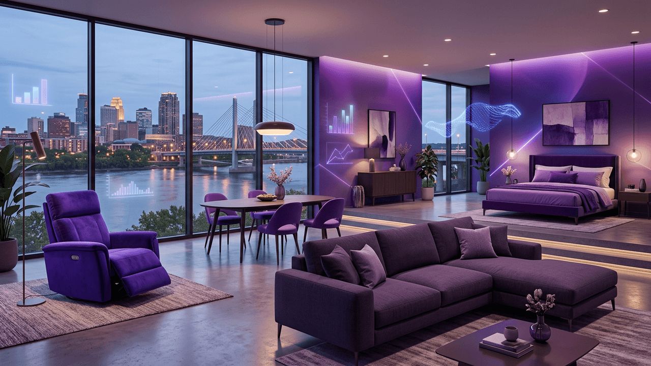 Top 10 Best Furniture Stores in Evansville