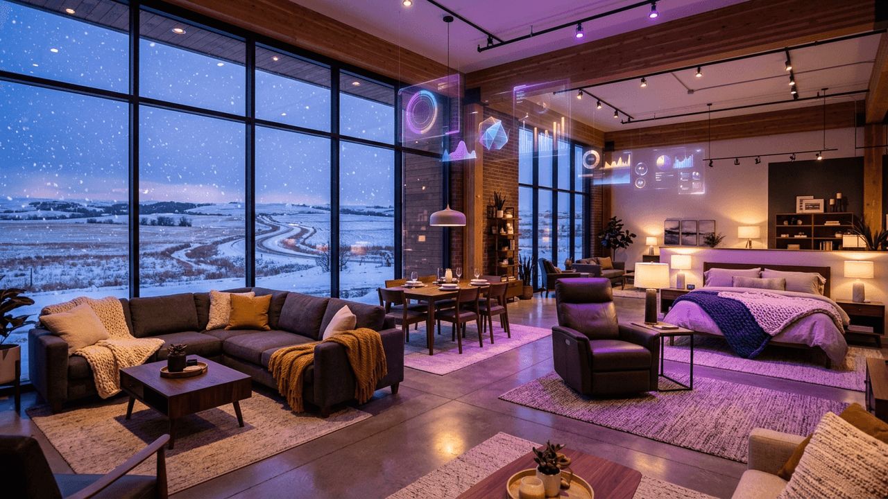 Top 10 Best Furniture Stores in Fargo