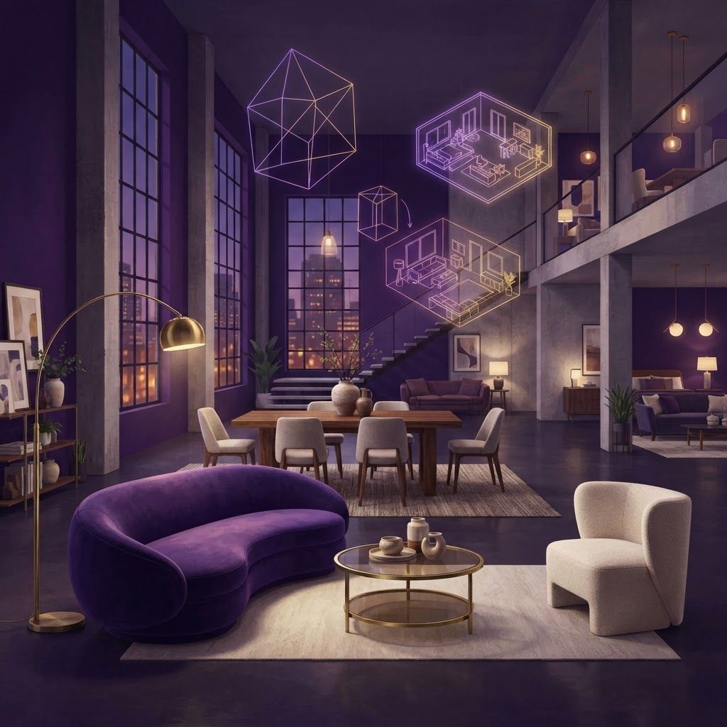 Top 10 Best Furniture Stores in Fayetteville
