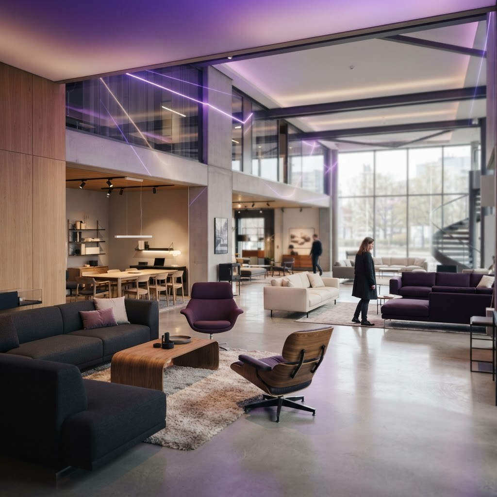 Top 10 Best Furniture Stores in Finland