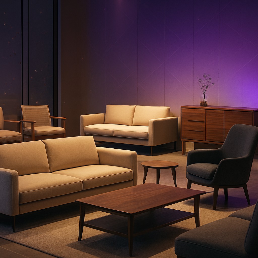 Top 10 Best Furniture Stores in Ghana