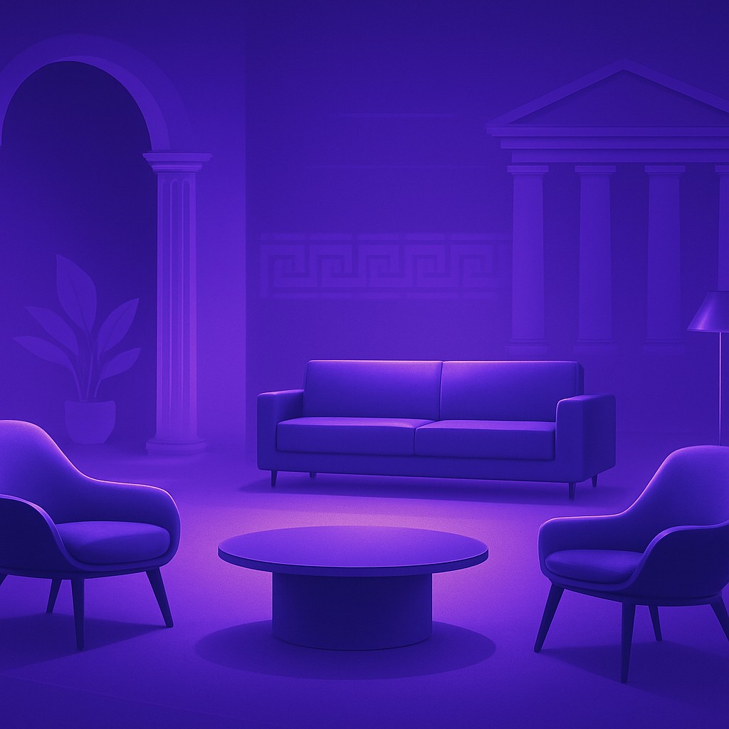 Top 10 Best Furniture Stores in Greece