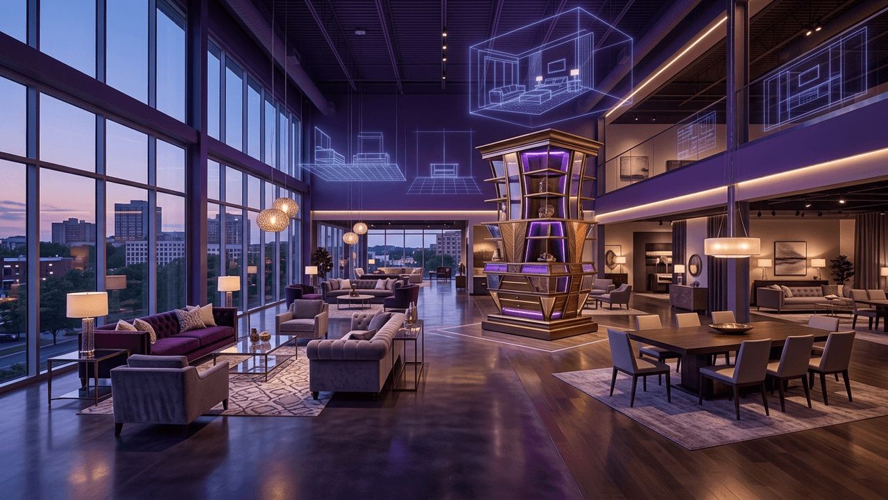 Top 10 Best Furniture Stores in High Point