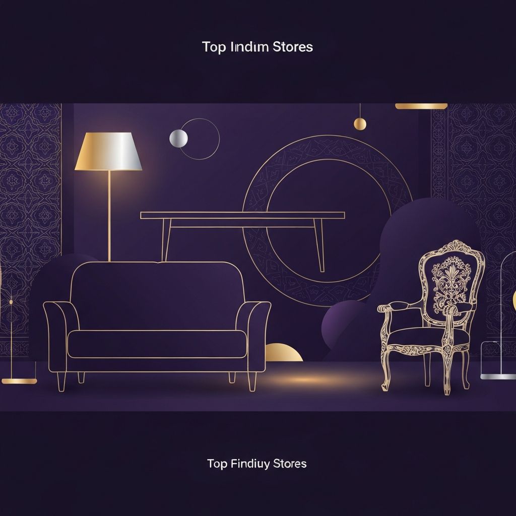 Top 10 Best Furniture Stores in Iran