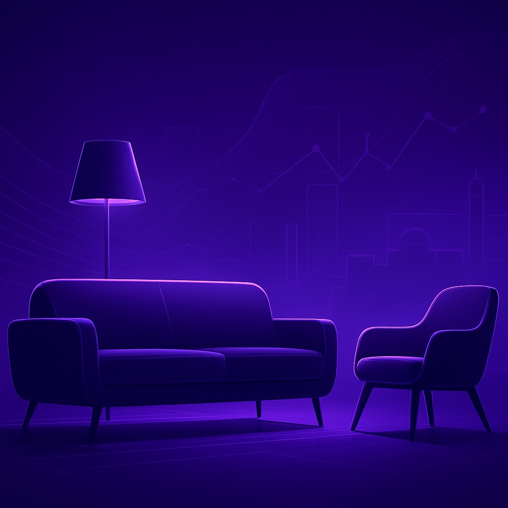 Top 10 Best Furniture Stores in Israel