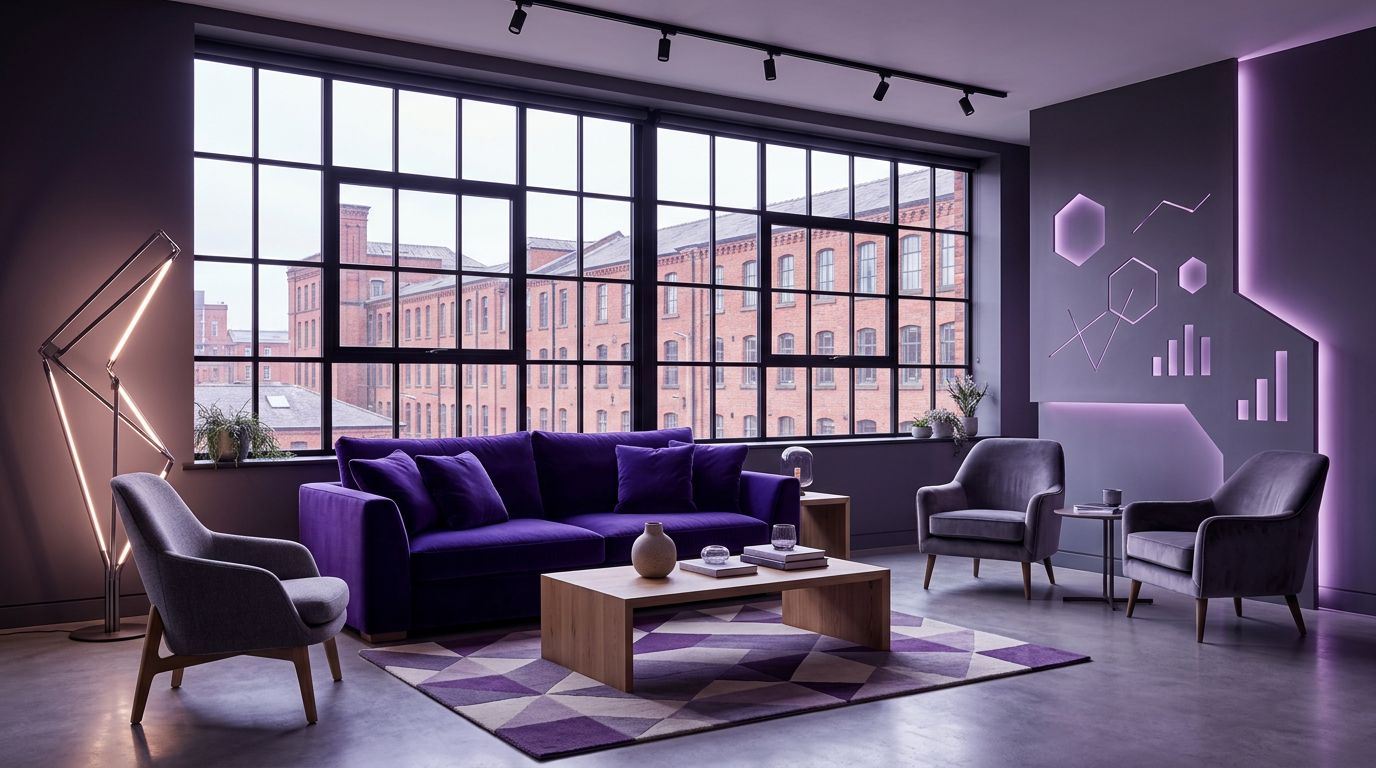Top 10 Best Furniture Stores in Manchester