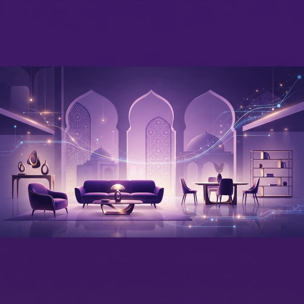 Top 10 Best Furniture Stores in Oman