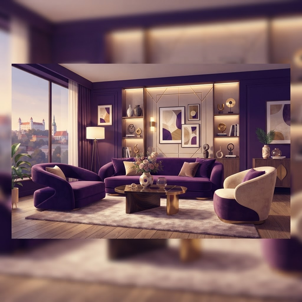 Top 10 Best Furniture Stores in Slovakia