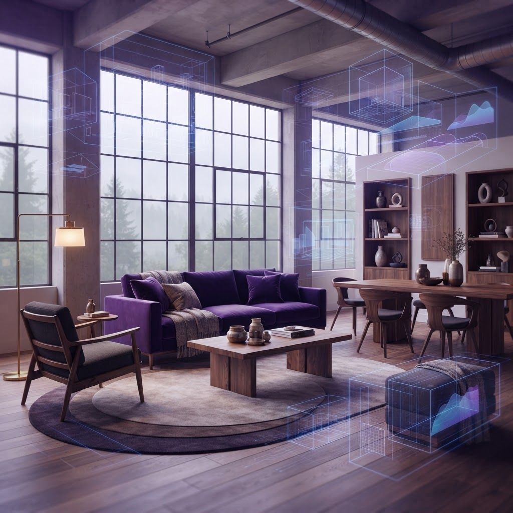 Top 10 Best Furniture Stores in Tacoma