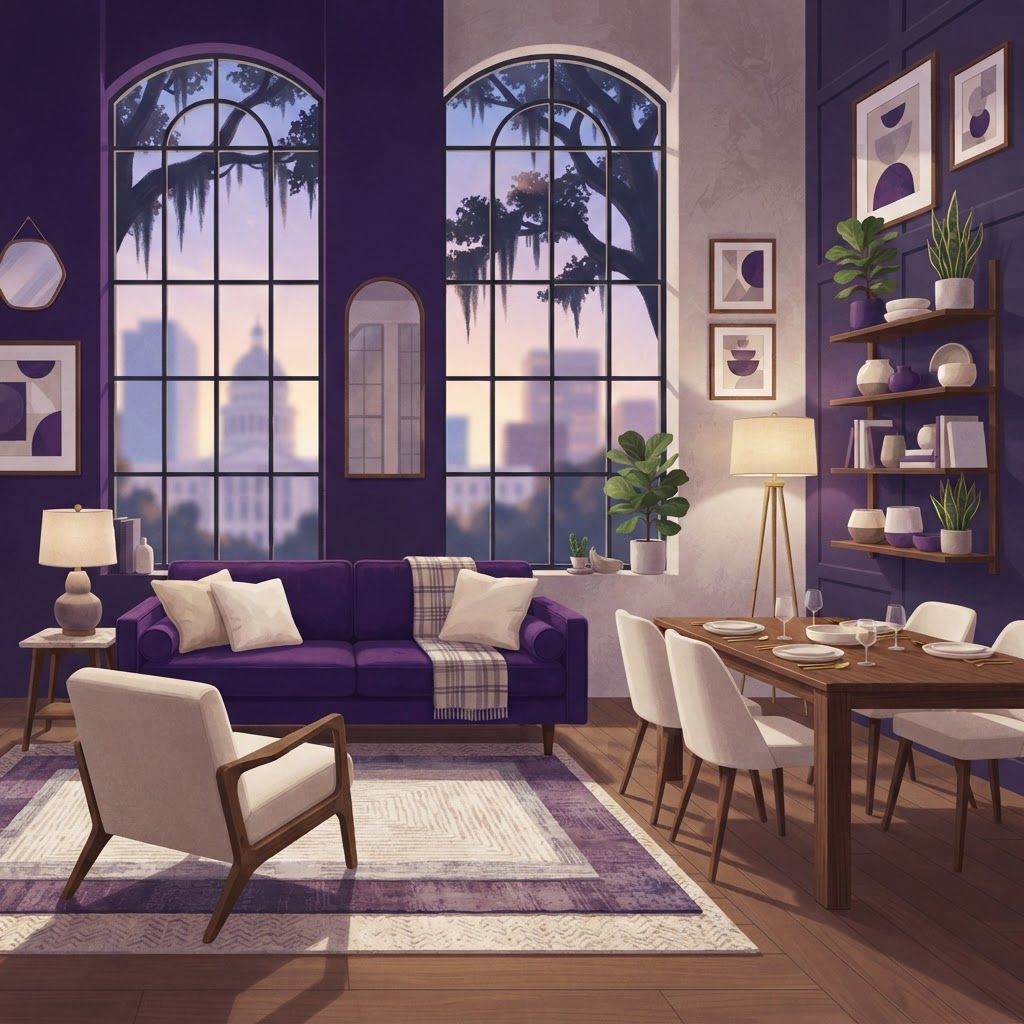 Top 10 Best Furniture Stores in Tallahassee
