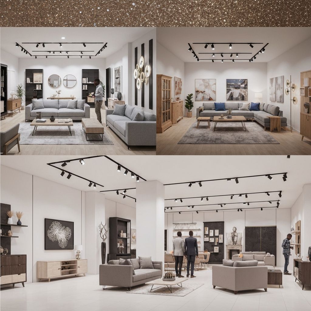 Top 10 Best Furniture Stores in Tanzania