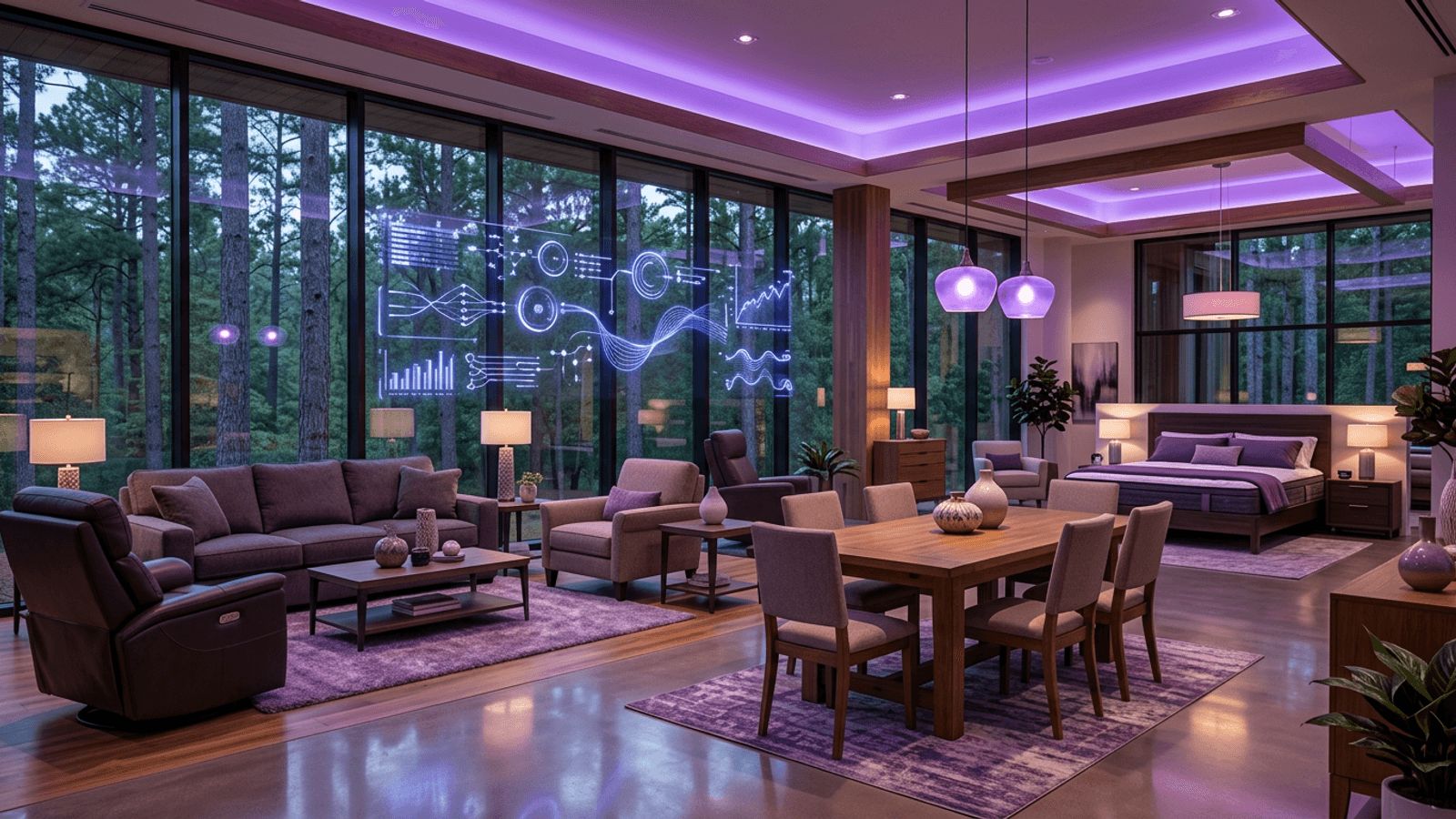 Top 10 Best Furniture Stores in Tyler