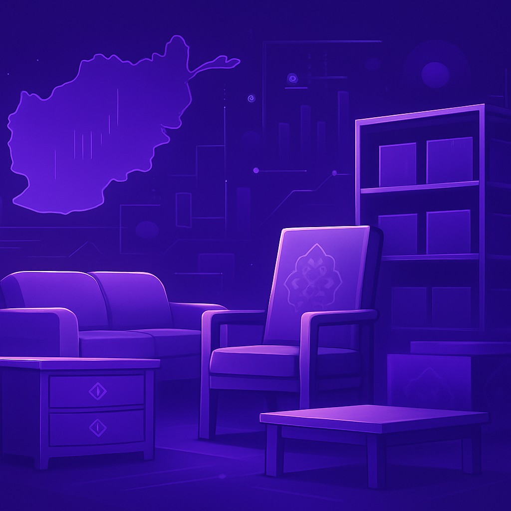 Top 10 Best Furniture Wholesalers in Afghanistan