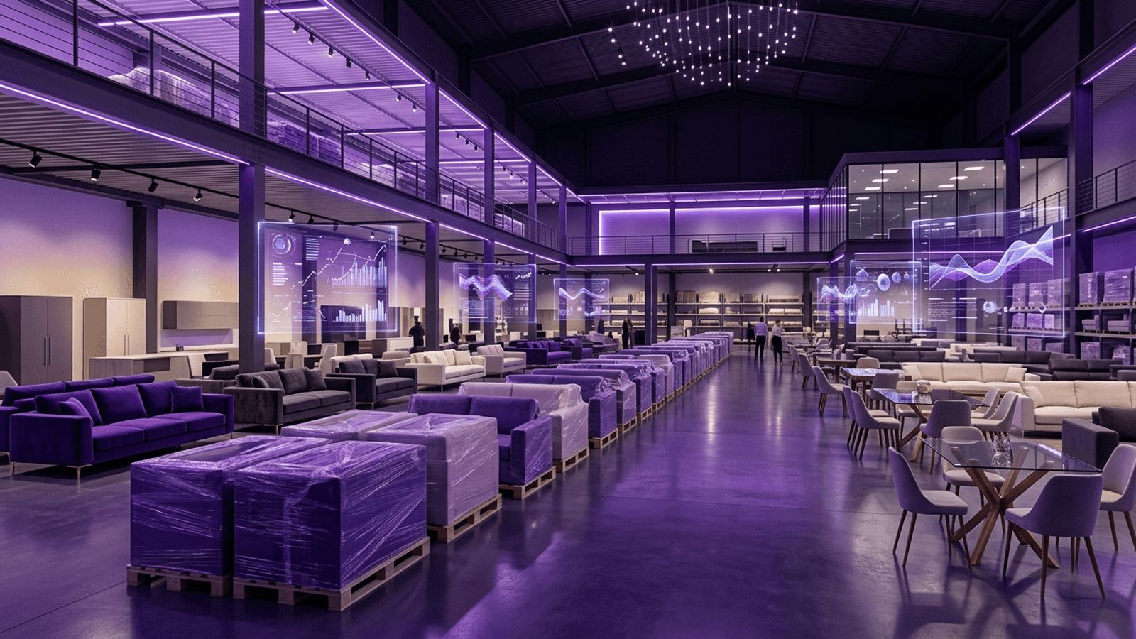 Top 10 Best Furniture Wholesalers in Allentown