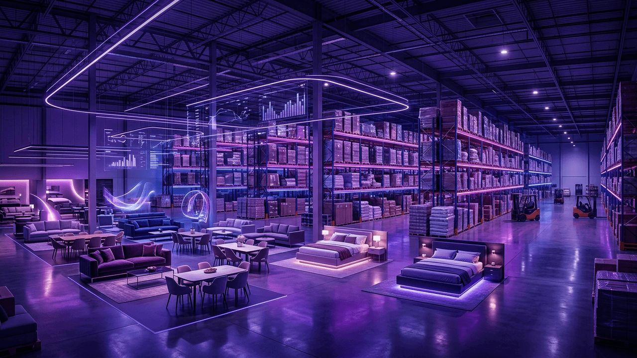 Top 10 Best Furniture Wholesalers in Broken Arrow