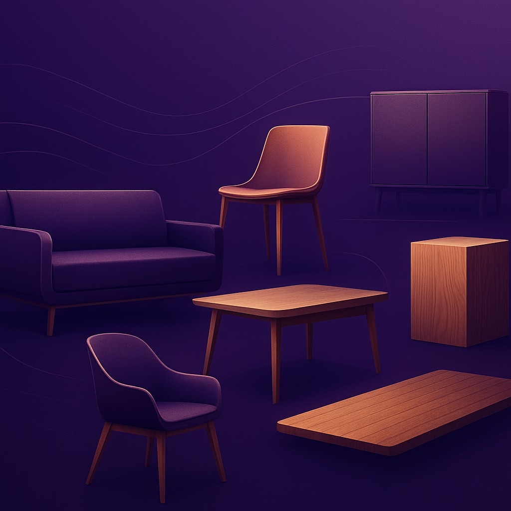 Top 10 Best Furniture Wholesalers in Bulgaria