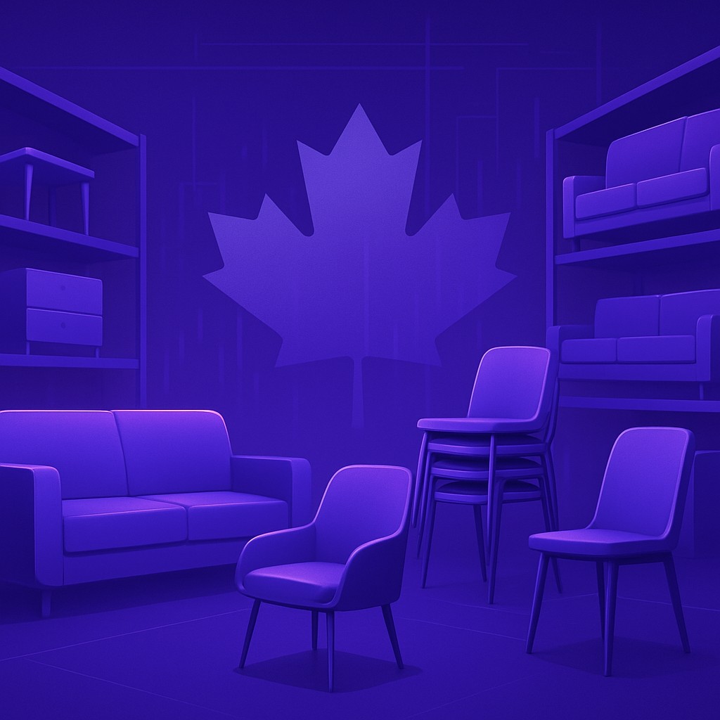 Top 10 Best Furniture Wholesalers in Canada