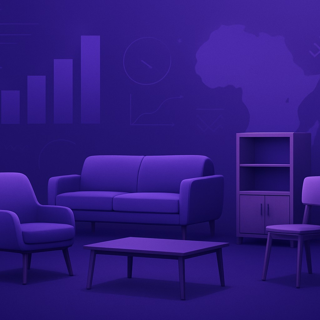 Top 10 Best Furniture Wholesalers in Congo