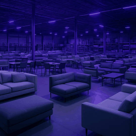 Top 10 Best Furniture Wholesalers in Detroit