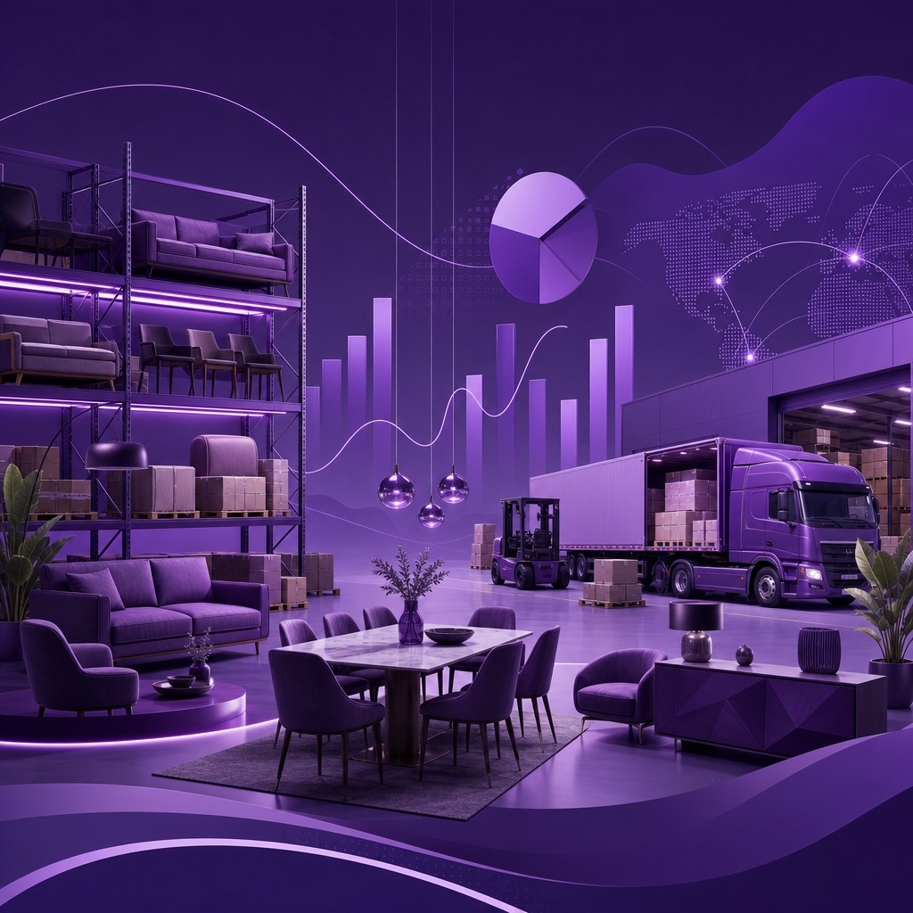 Top 10 Best Furniture Wholesalers in El Salvador