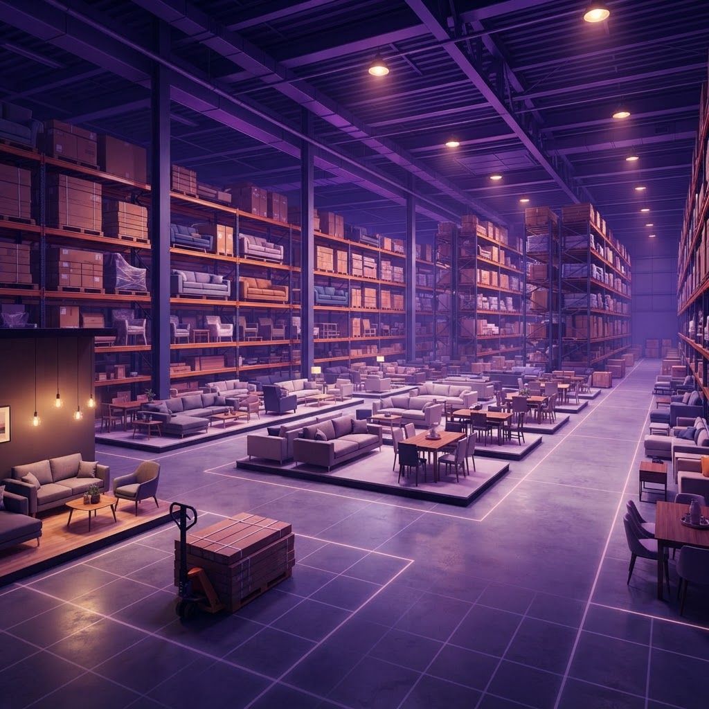 Top 10 Best Furniture Wholesalers in Fontana