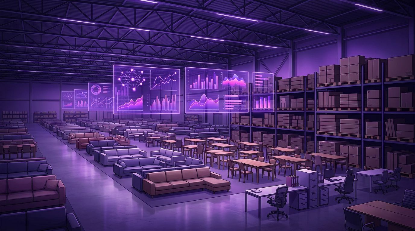 Top 10 Best Furniture Wholesalers in Fullerton