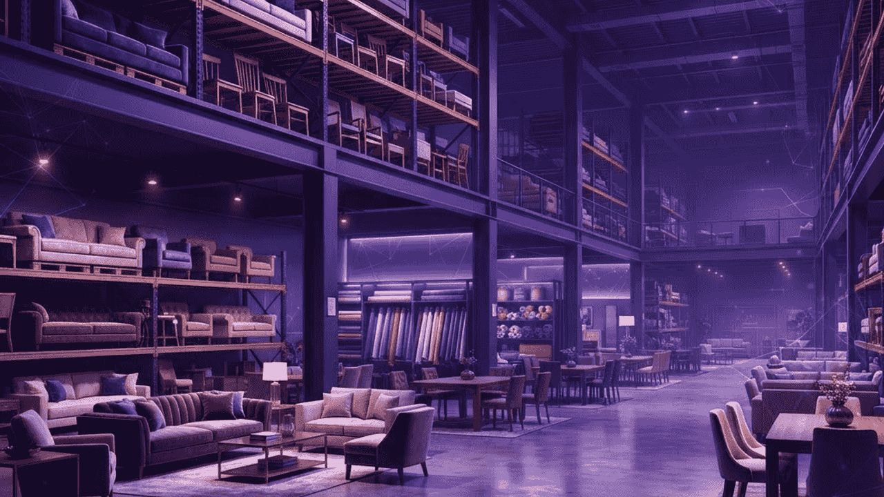 Top 10 Best Furniture Wholesalers in Greensboro