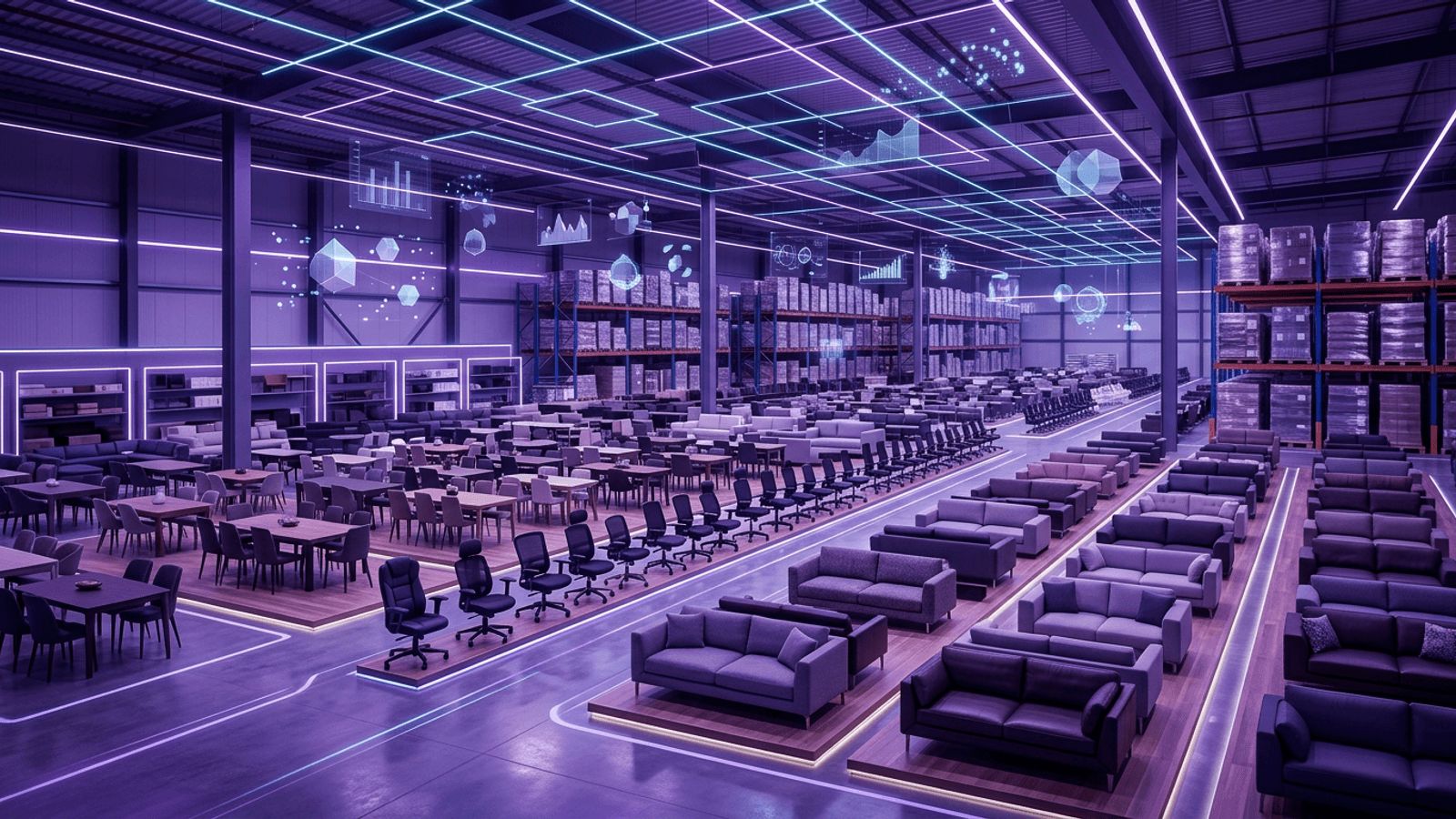 Top 10 Best Furniture Wholesalers in Hampton