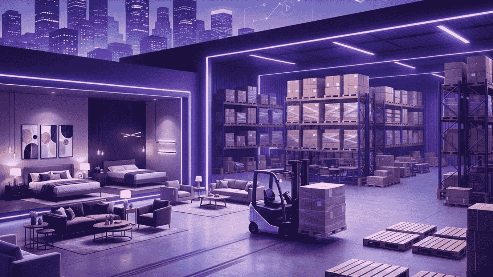 Top 10 Best Furniture Wholesalers in Henderson