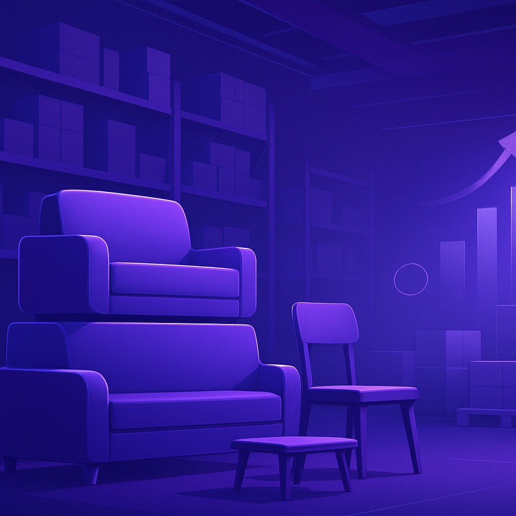 Top 10 Best Furniture Wholesalers in Iraq