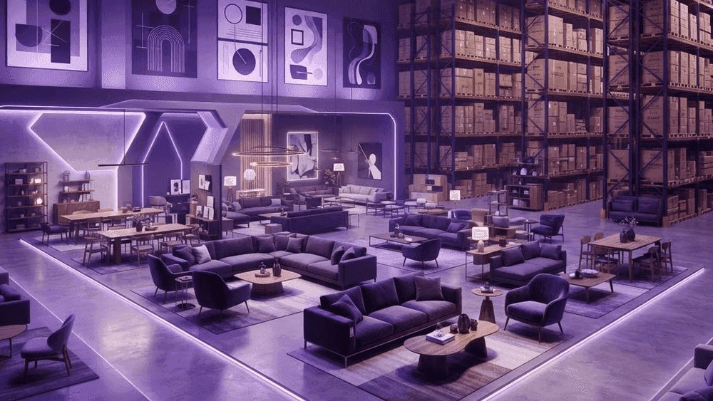 Top 10 Best Furniture Wholesalers in Irvine