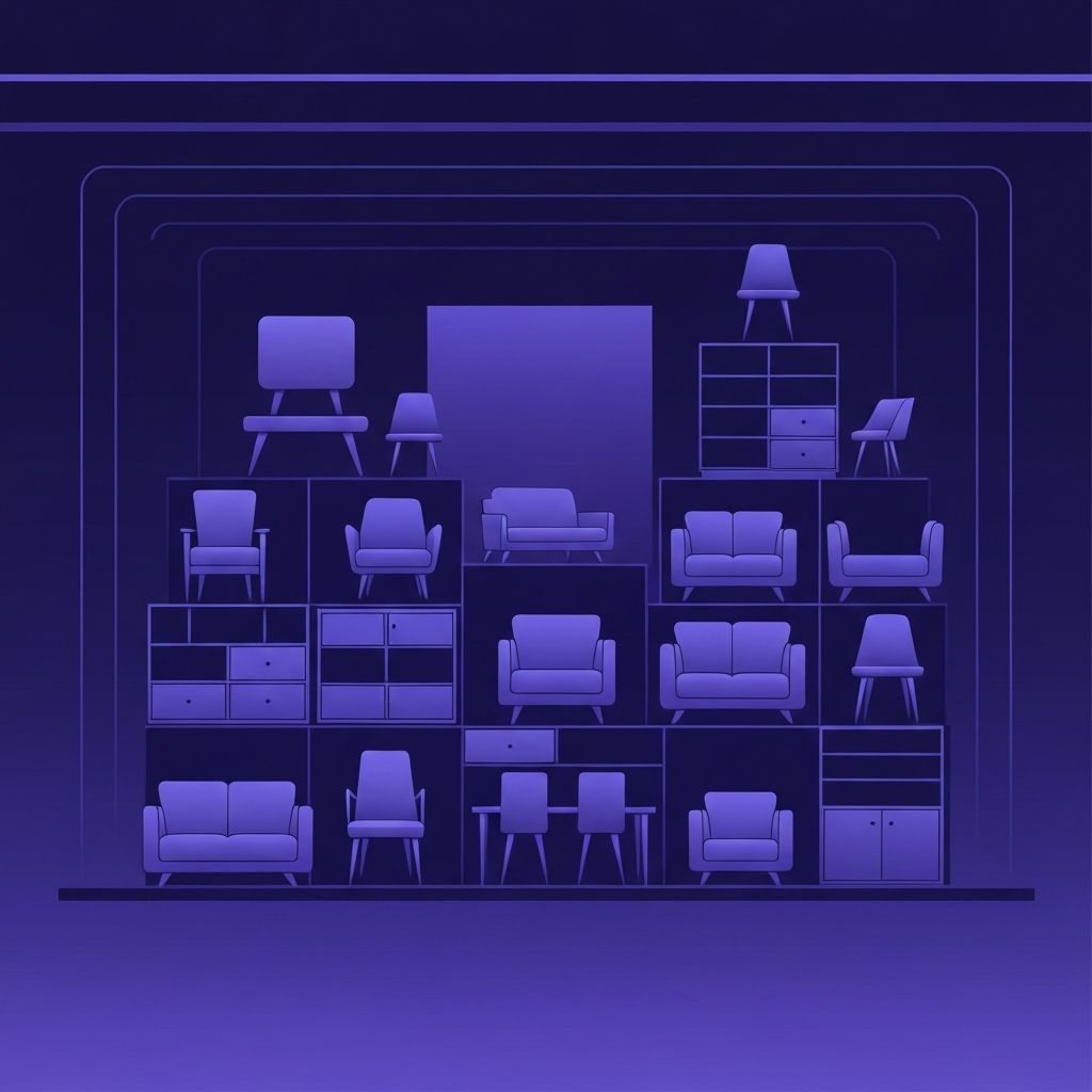 Top 10 Best Furniture Wholesalers in Japan