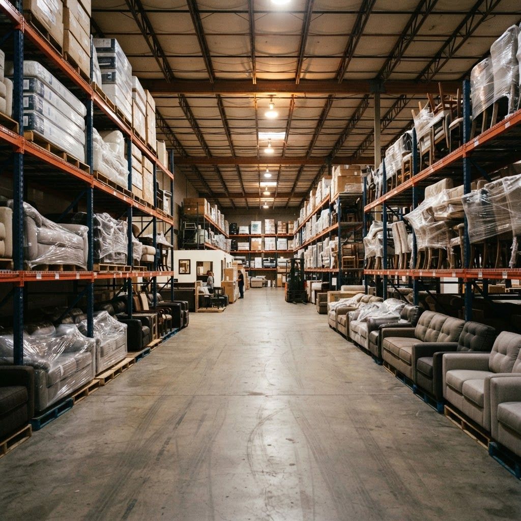 Top 10 Best Furniture Wholesalers in Lubbock