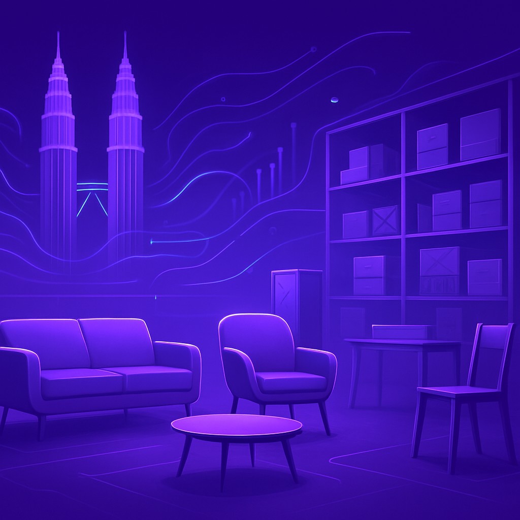 Top 10 Best Furniture Wholesalers in Malaysia