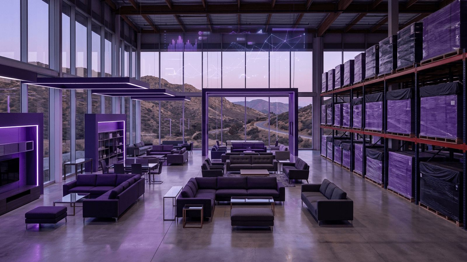 Top 10 Best Furniture Wholesalers in Menifee