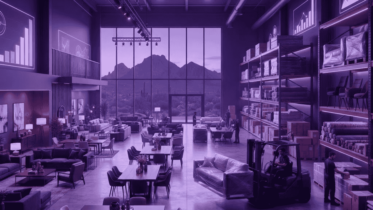 Top 10 Best Furniture Wholesalers in Mesa
