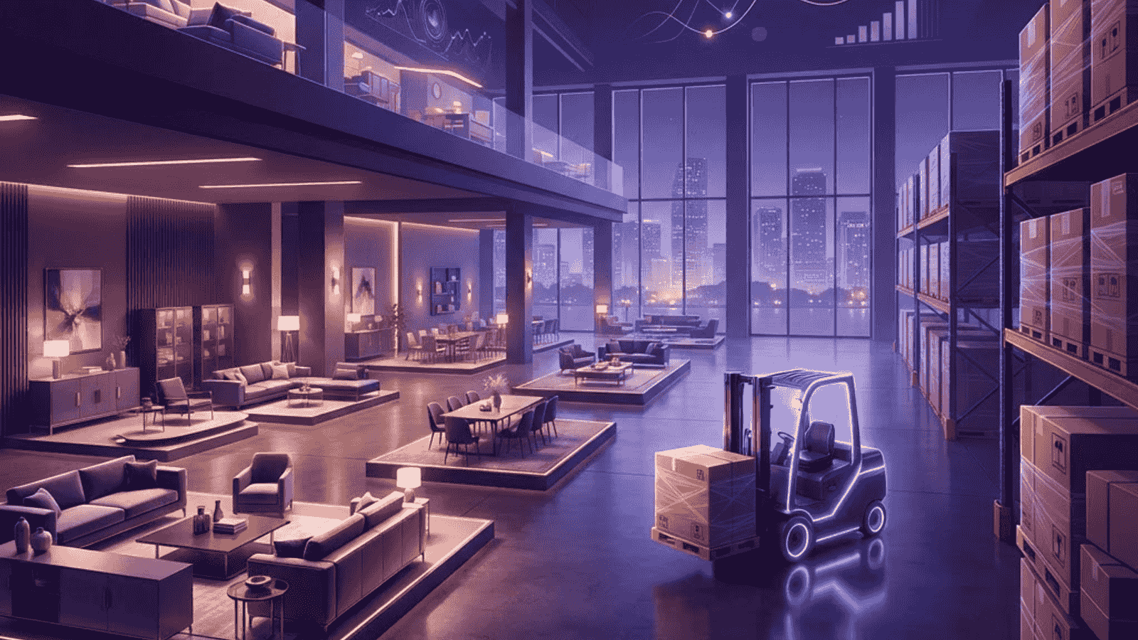 Top 10 Best Furniture Wholesalers in Miami