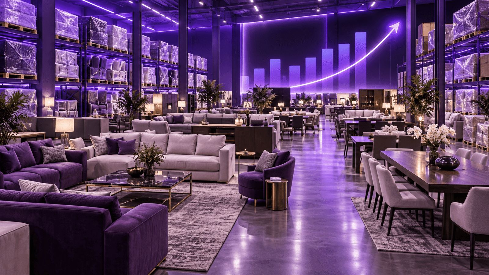Top 10 Best Furniture Wholesalers in Midland
