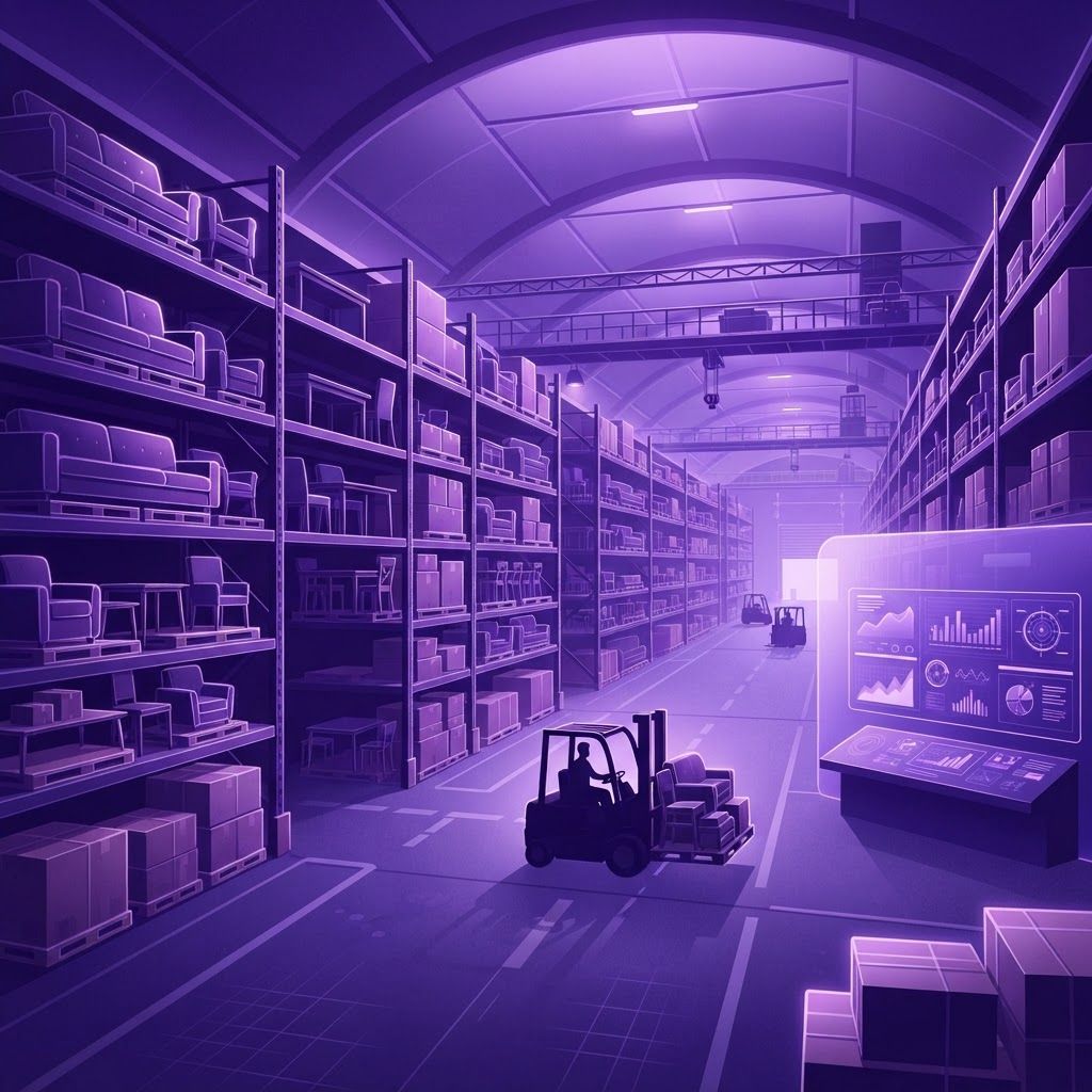 Top 10 Best Furniture Wholesalers in Moreno Valley