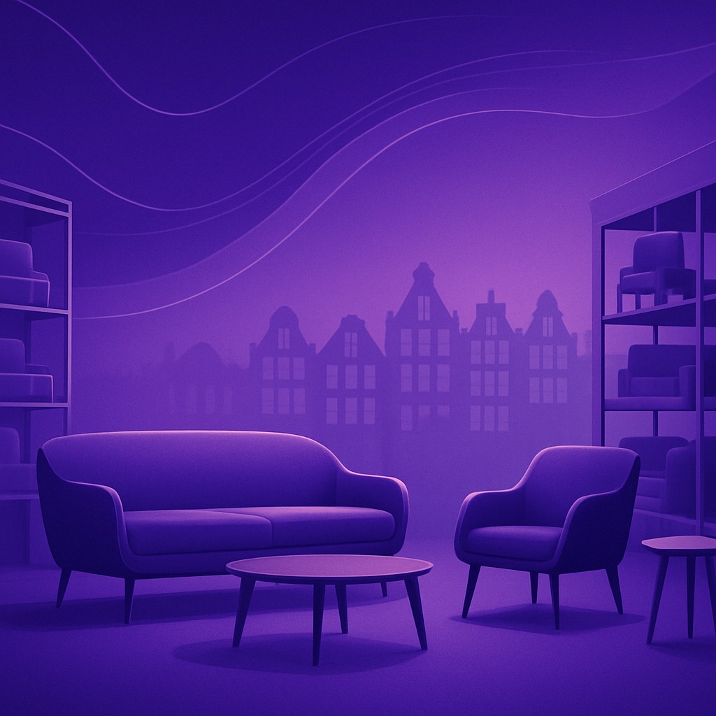 Top 10 Best Furniture Wholesalers in Netherlands