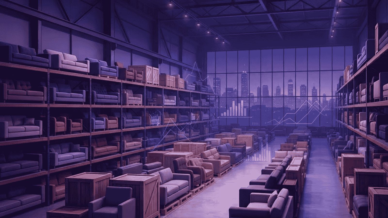 Top 10 Best Furniture Wholesalers in Newark