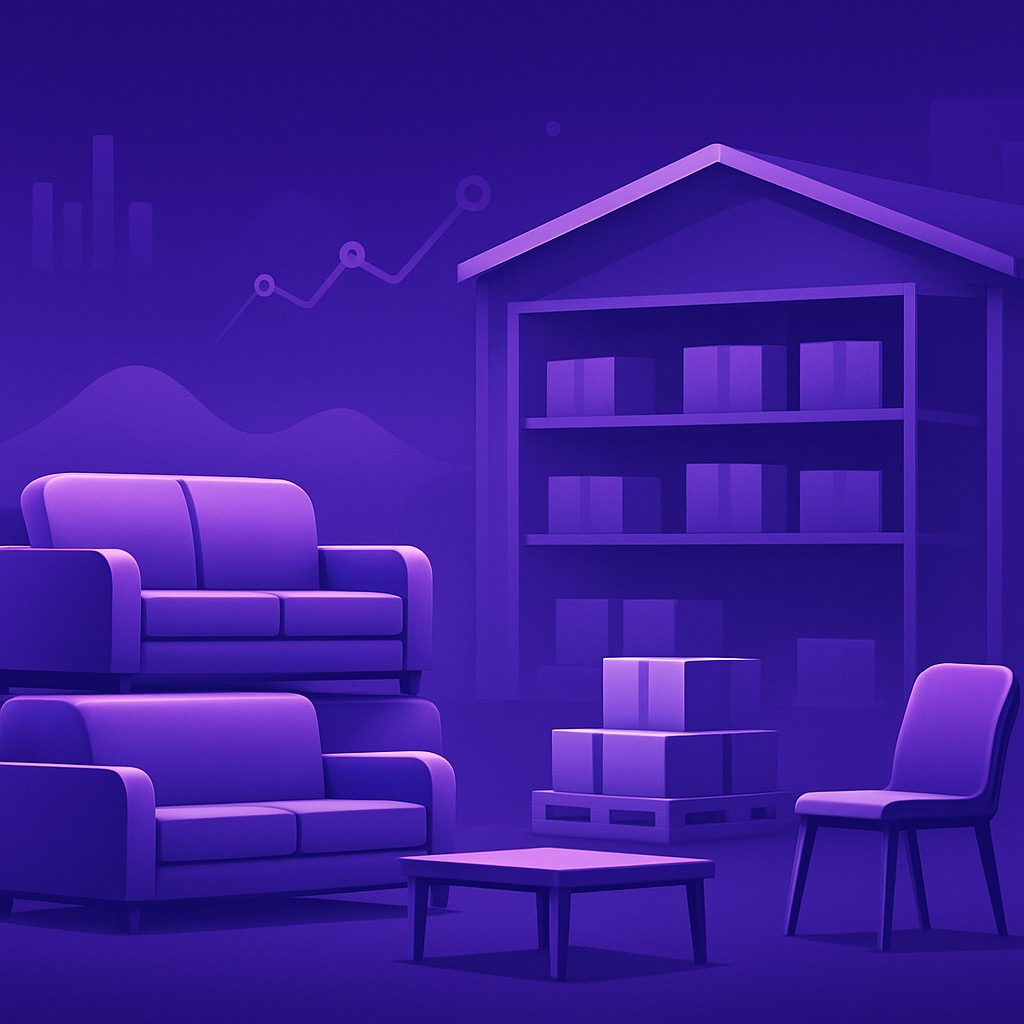 Top 10 Best Furniture Wholesalers in Niger