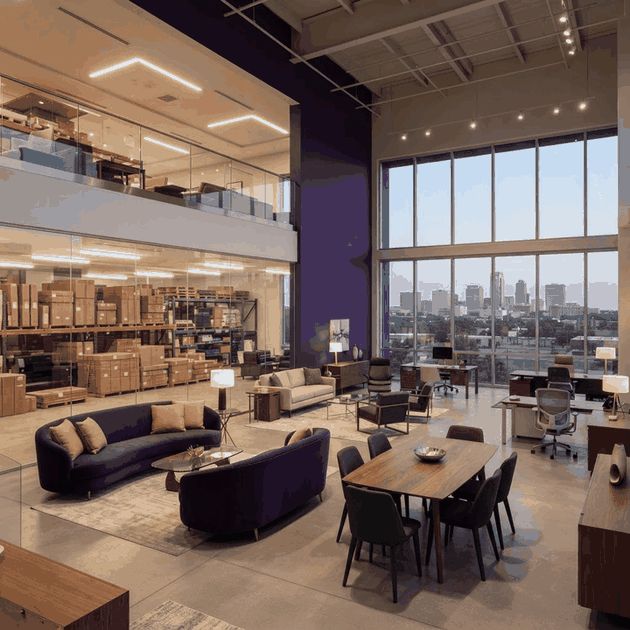 Top 10 Best Furniture Wholesalers in Oklahoma City