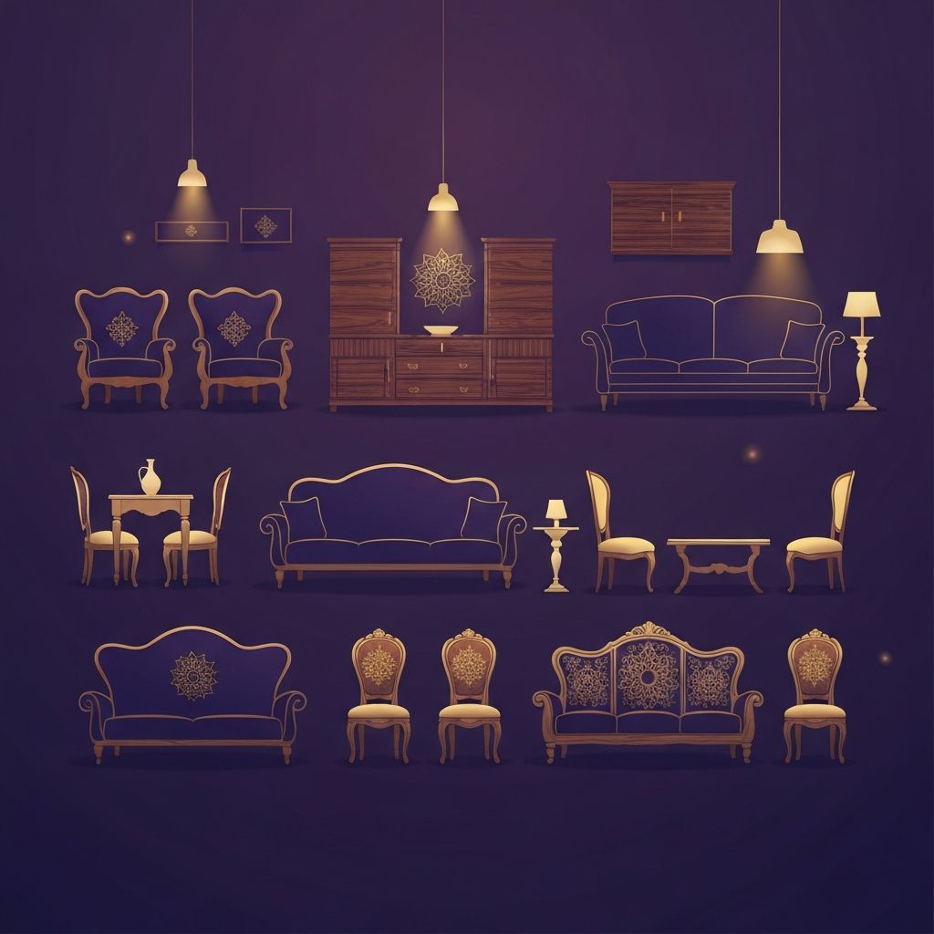 Top 10 Best Furniture Wholesalers in Pakistan