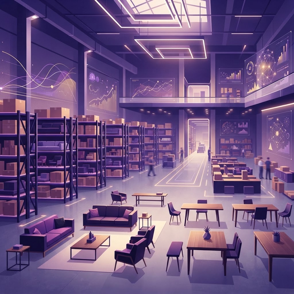 Top 10 Best Furniture Wholesalers in State of Palestine