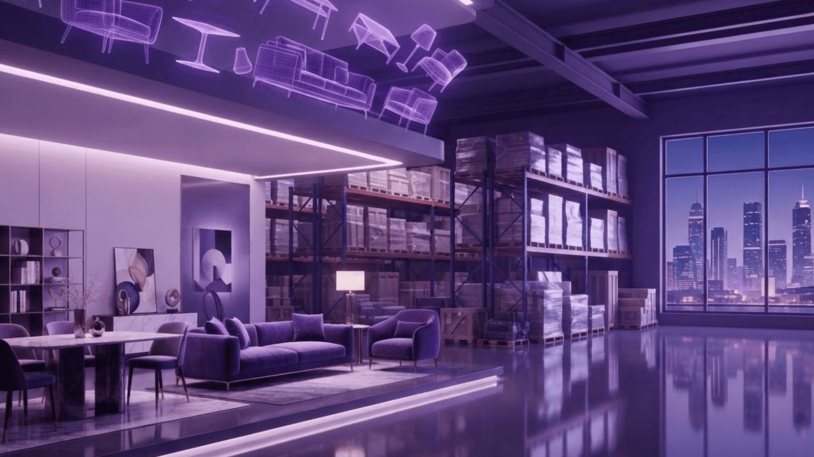 Top 10 Best Furniture Wholesalers in Paradise