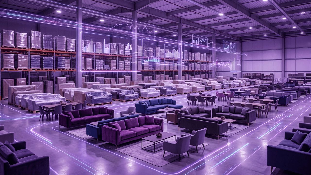 Top 10 Best Furniture Wholesalers in Pomona